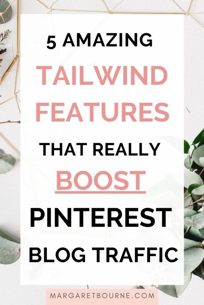 Tailwind Features That Boost Blog Traffic